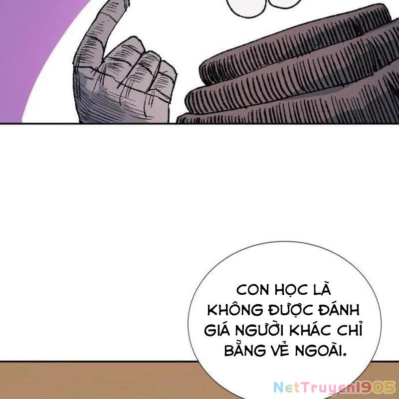 Khô Lâu Sứ Giả Chapter 1 - 22