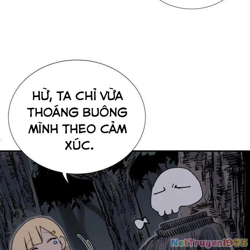 Khô Lâu Sứ Giả Chapter 1 - 24