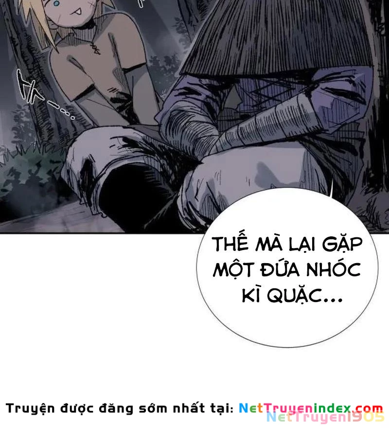 Khô Lâu Sứ Giả Chapter 1 - 25