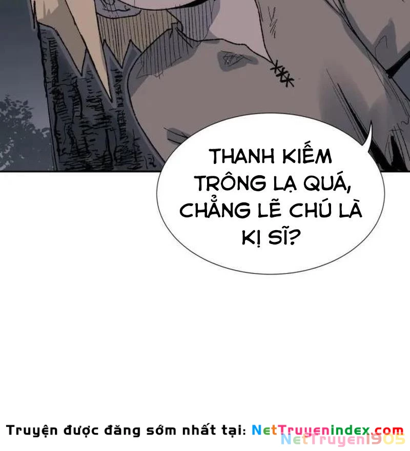 Khô Lâu Sứ Giả Chapter 1 - 27