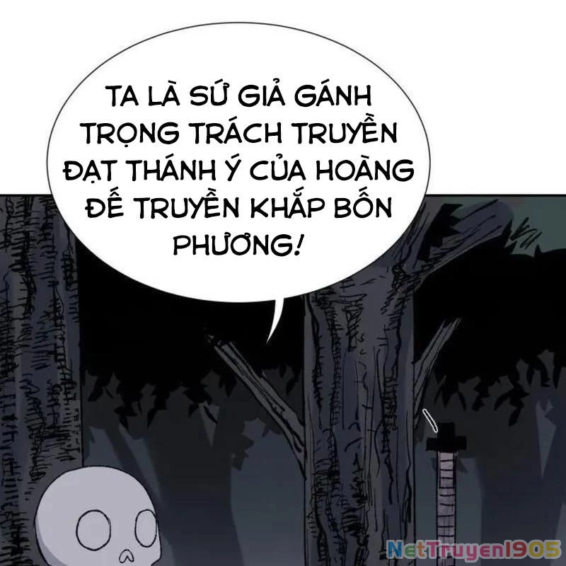 Khô Lâu Sứ Giả Chapter 1 - 28