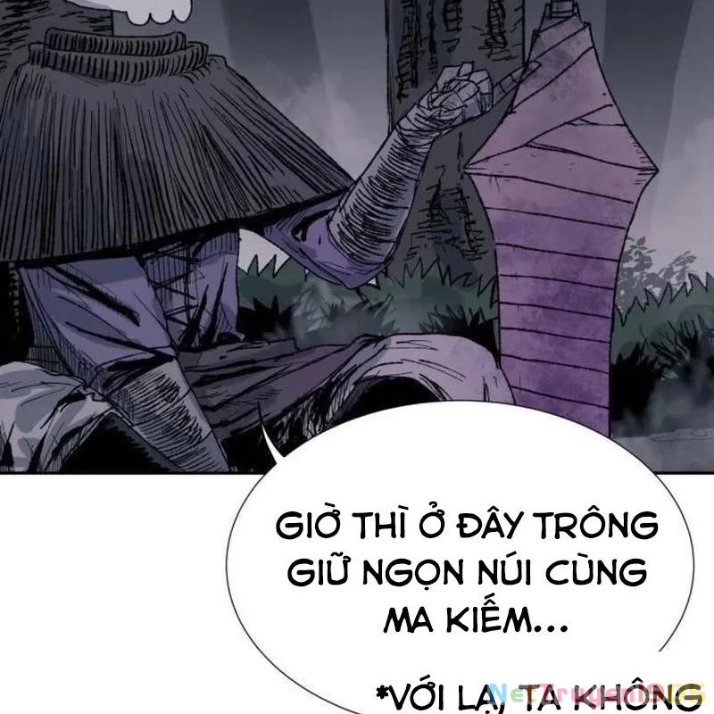 Khô Lâu Sứ Giả Chapter 1 - 29