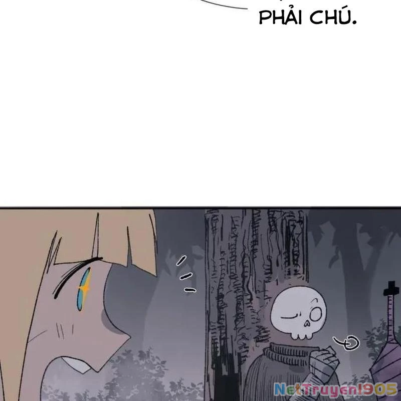 Khô Lâu Sứ Giả Chapter 1 - 30