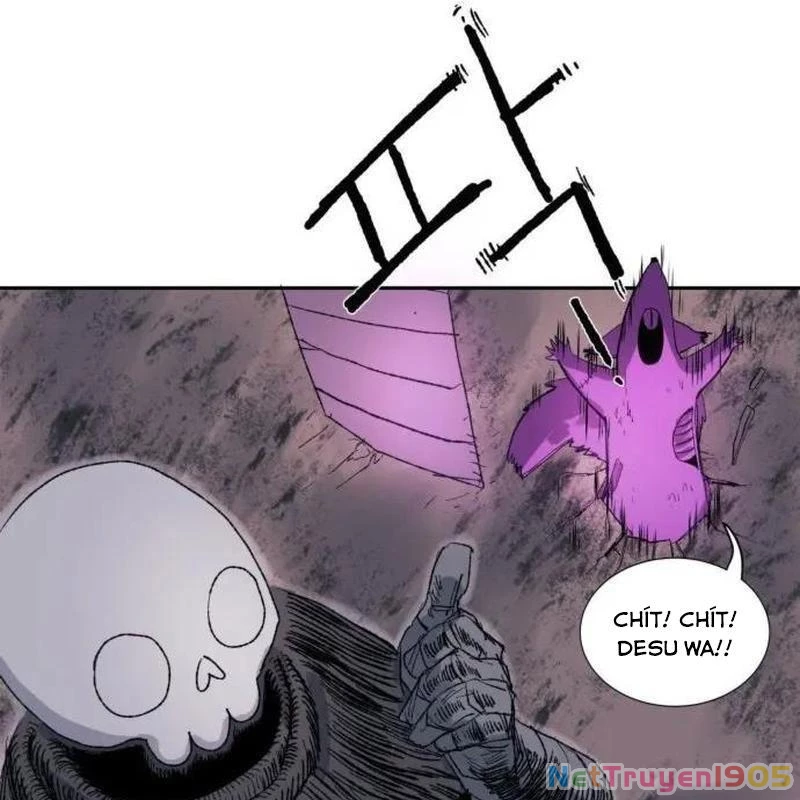 Khô Lâu Sứ Giả Chapter 1 - 35