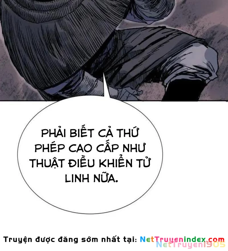 Khô Lâu Sứ Giả Chapter 1 - 36