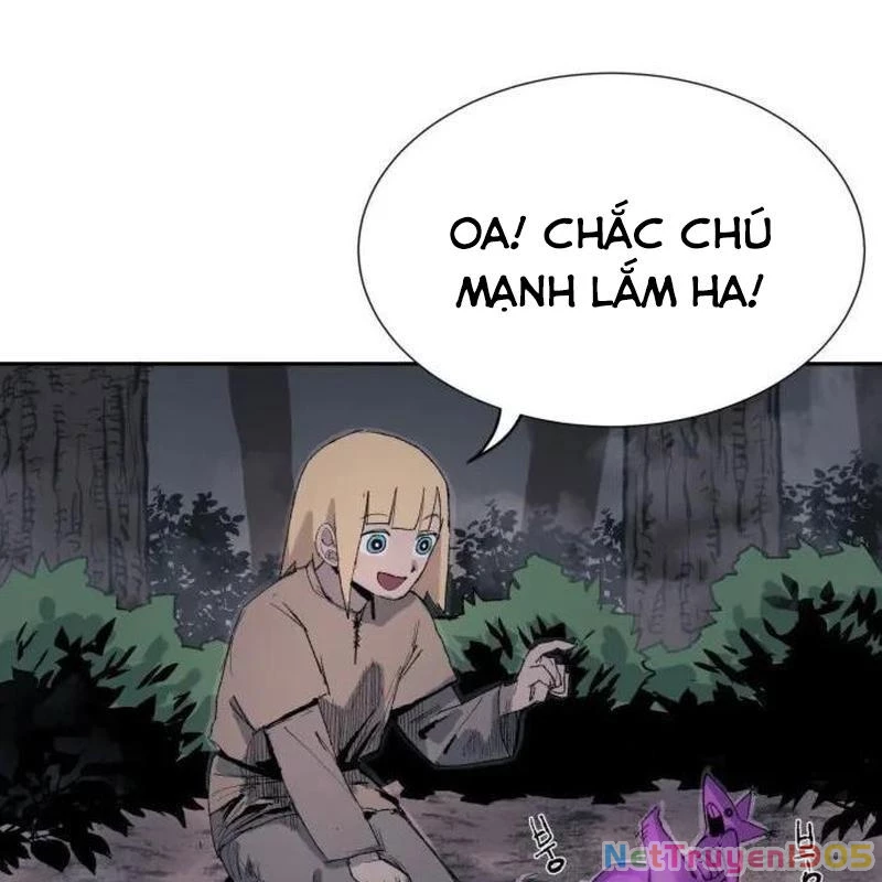 Khô Lâu Sứ Giả Chapter 1 - 37