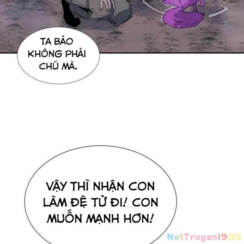 Khô Lâu Sứ Giả Chapter 1 - 38