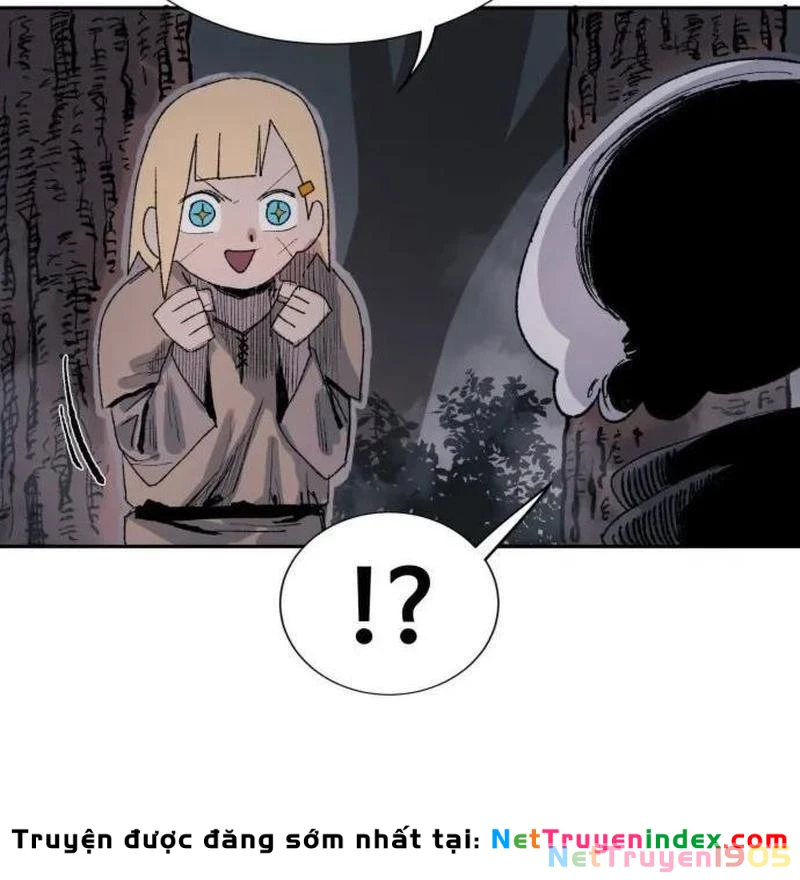 Khô Lâu Sứ Giả Chapter 1 - 39