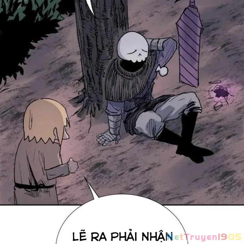 Khô Lâu Sứ Giả Chapter 1 - 43