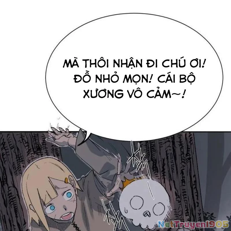 Khô Lâu Sứ Giả Chapter 1 - 45
