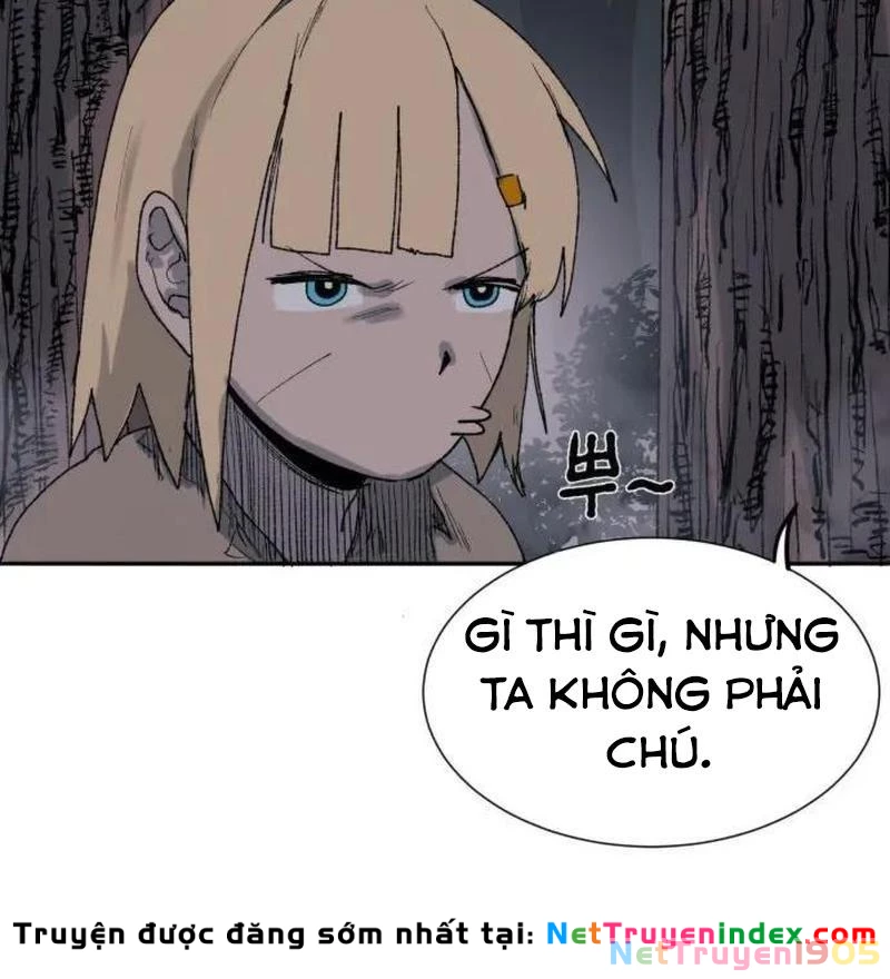 Khô Lâu Sứ Giả Chapter 1 - 47