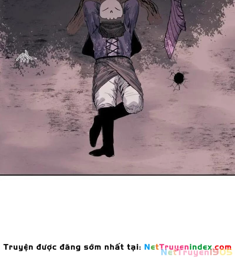 Khô Lâu Sứ Giả Chapter 1 - 51