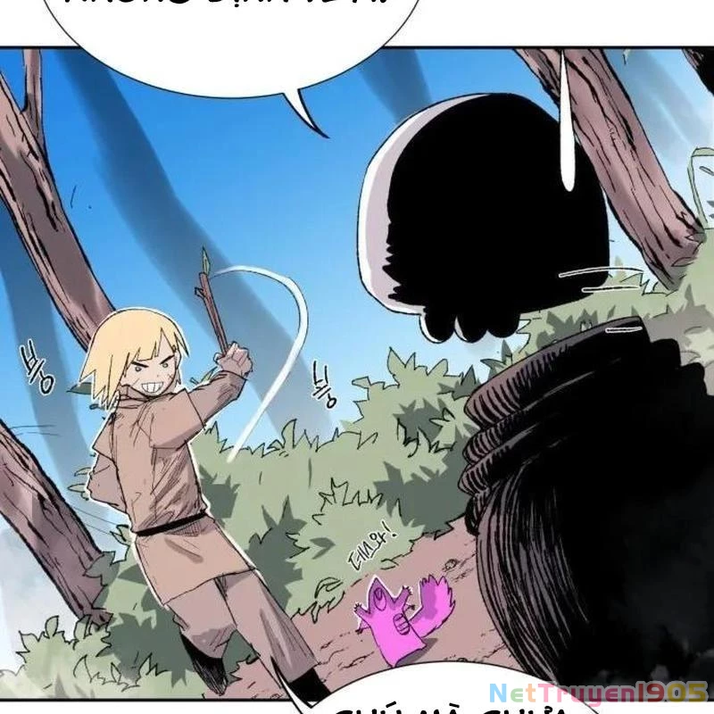 Khô Lâu Sứ Giả Chapter 1 - 54