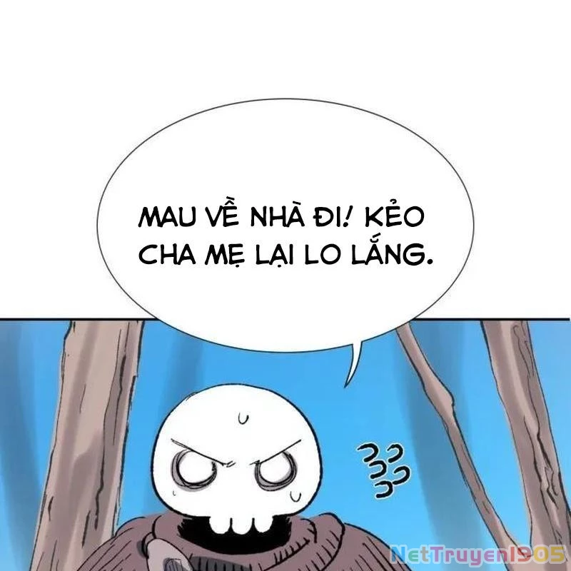 Khô Lâu Sứ Giả Chapter 1 - 56