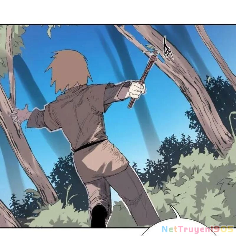 Khô Lâu Sứ Giả Chapter 1 - 58