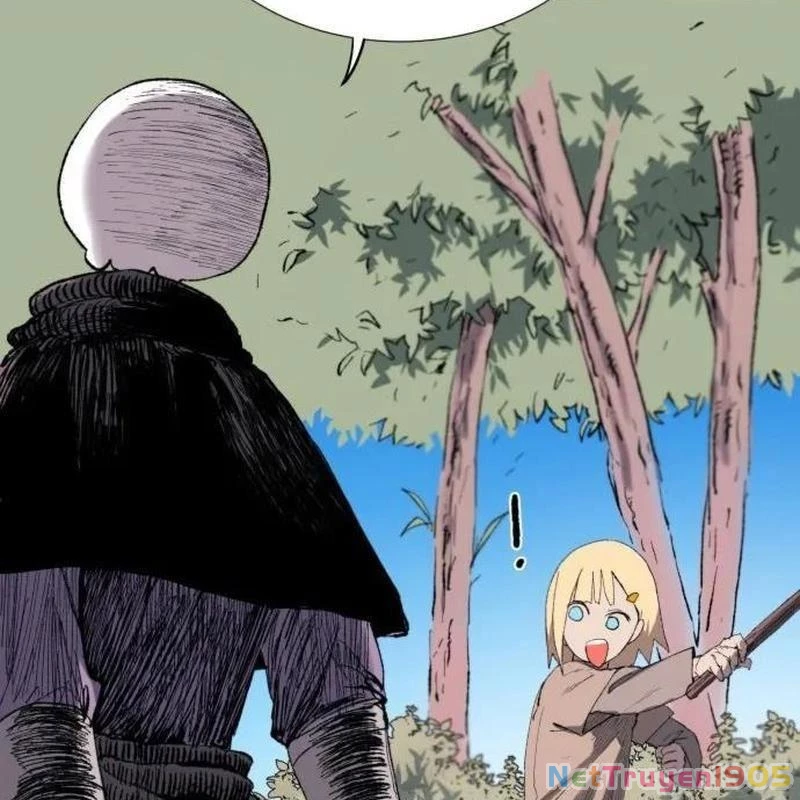 Khô Lâu Sứ Giả Chapter 1 - 76