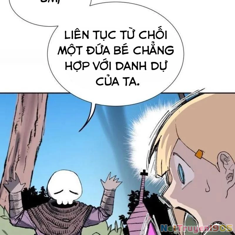 Khô Lâu Sứ Giả Chapter 1 - 78