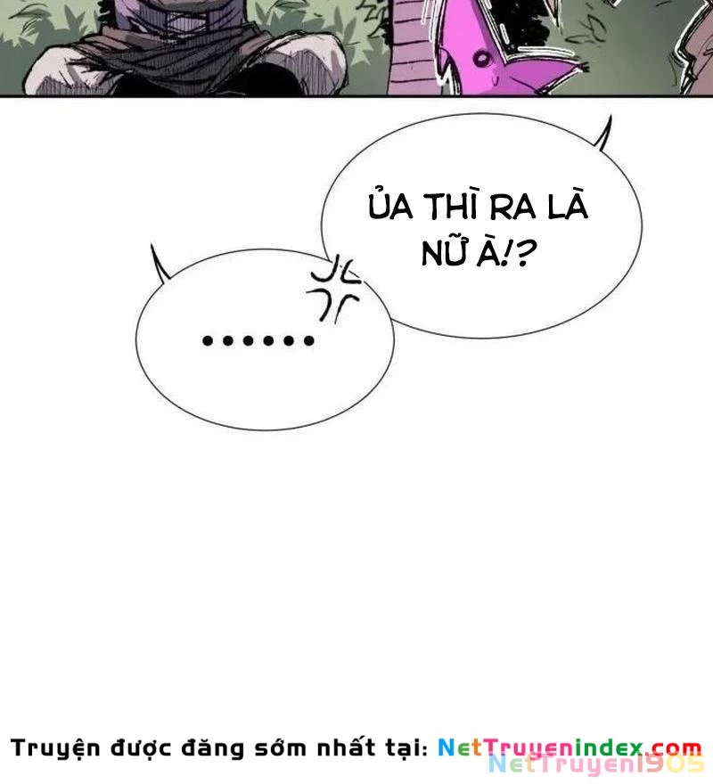 Khô Lâu Sứ Giả Chapter 1 - 79