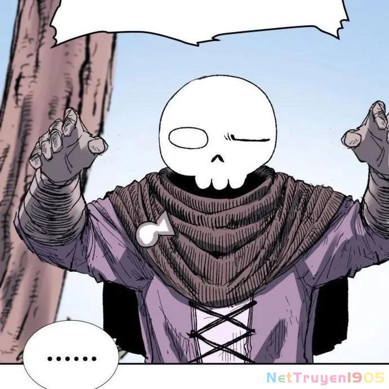 Khô Lâu Sứ Giả Chapter 1 - 81