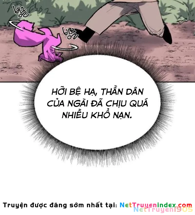 Khô Lâu Sứ Giả Chapter 1 - 83