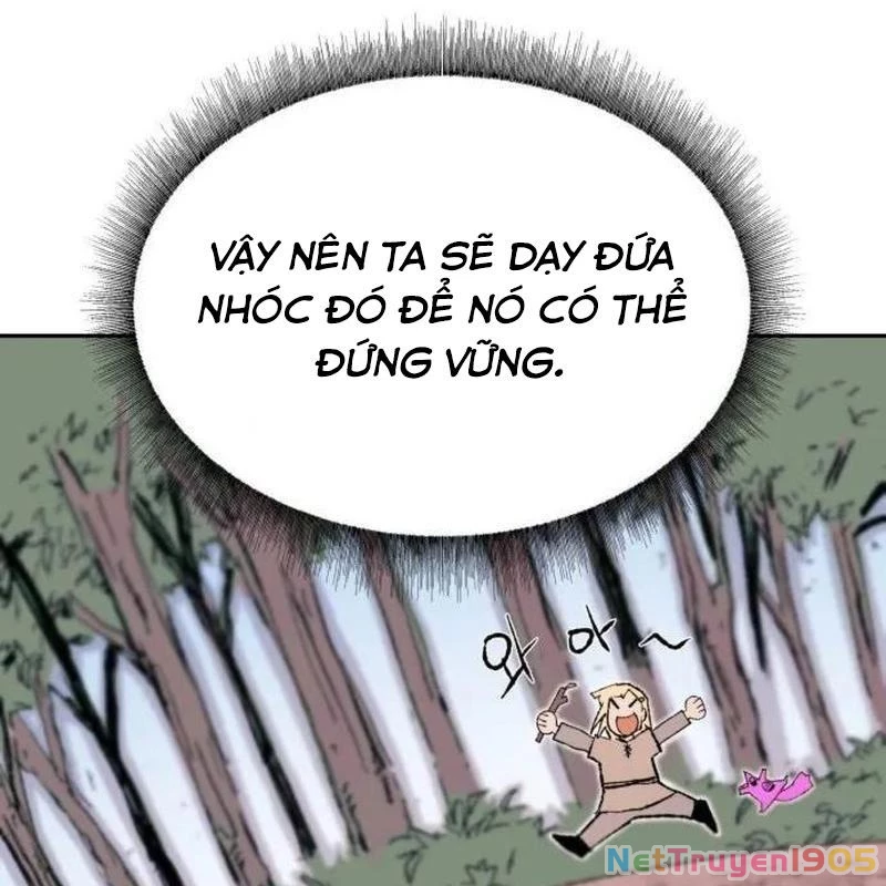 Khô Lâu Sứ Giả Chapter 1 - 84