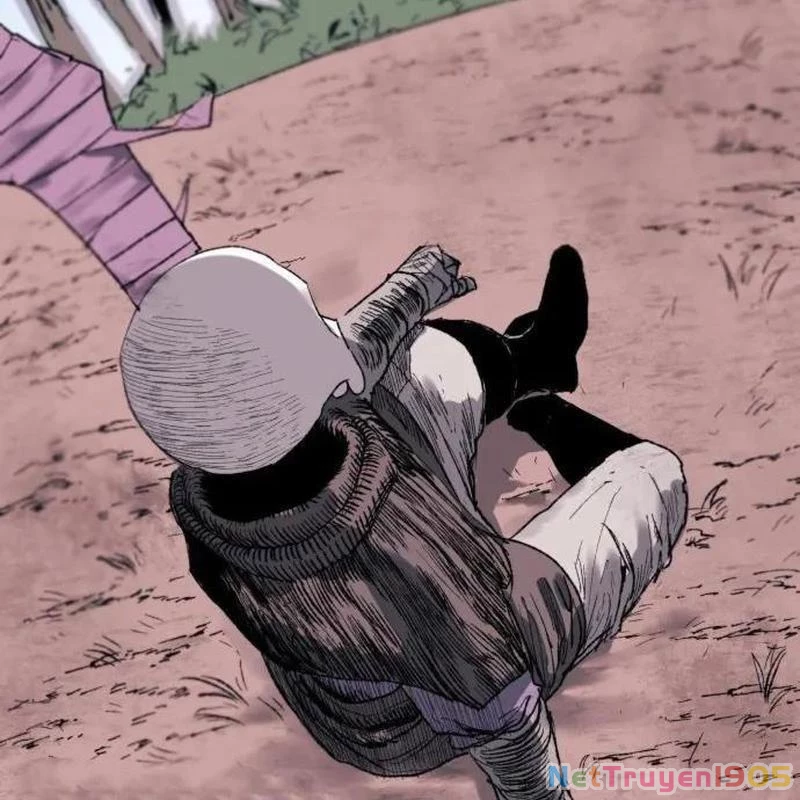 Khô Lâu Sứ Giả Chapter 1 - 85