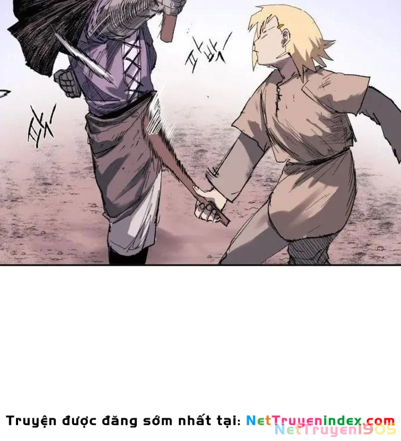 Khô Lâu Sứ Giả Chapter 1 - 88