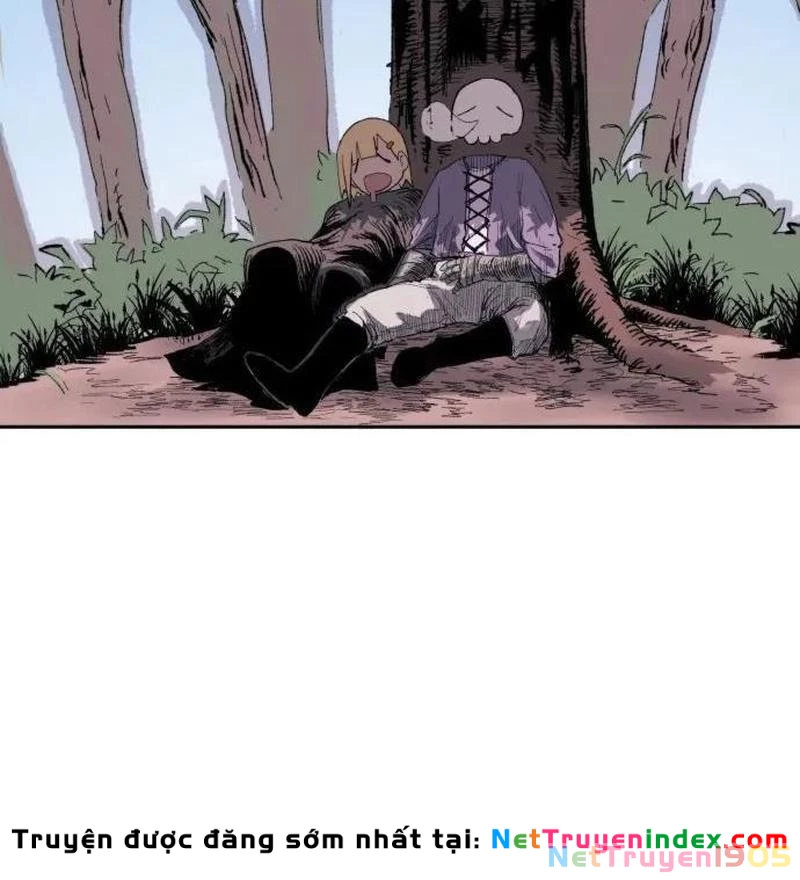 Khô Lâu Sứ Giả Chapter 1 - 90