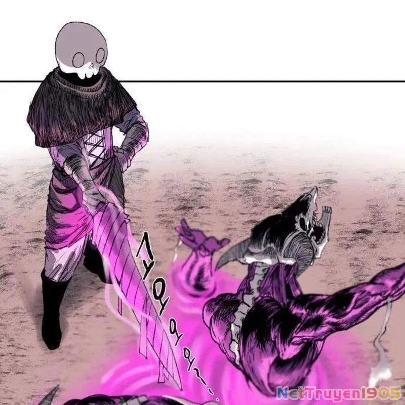 Khô Lâu Sứ Giả Chapter 1 - 91