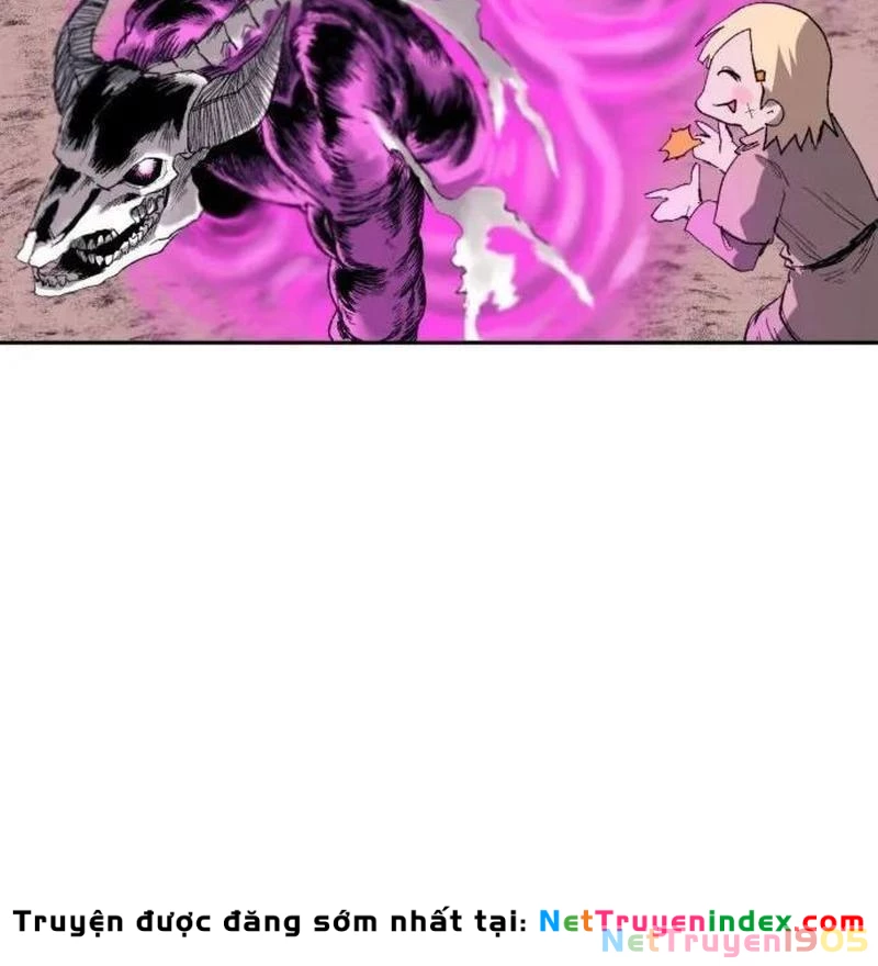 Khô Lâu Sứ Giả Chapter 1 - 92