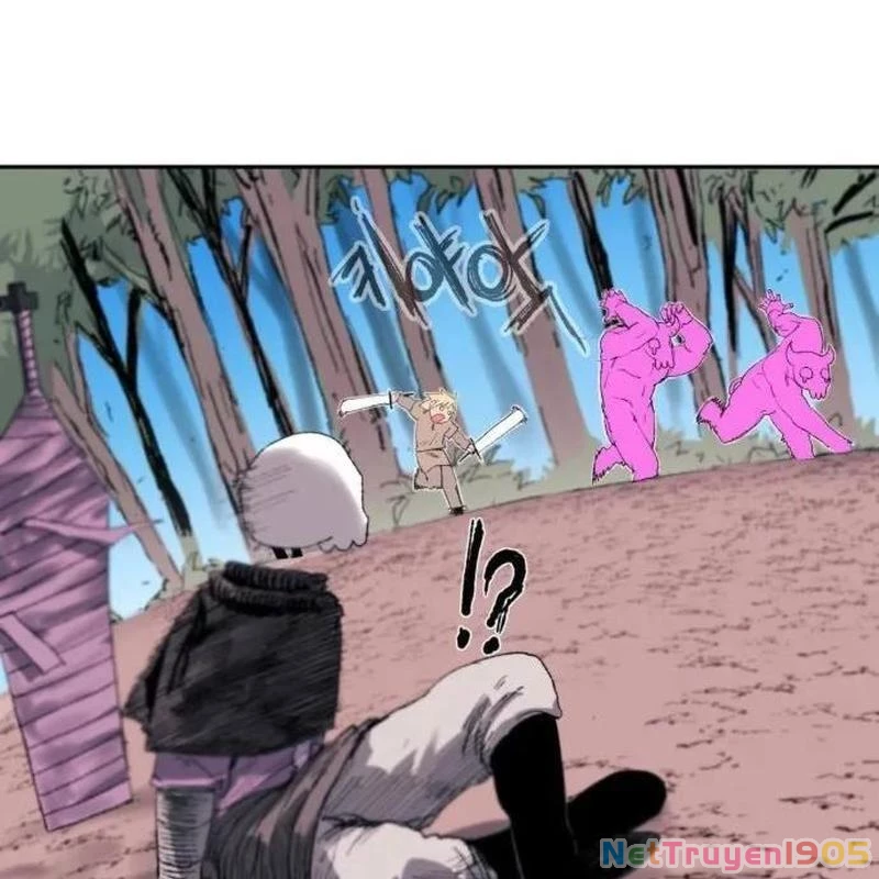 Khô Lâu Sứ Giả Chapter 1 - 95