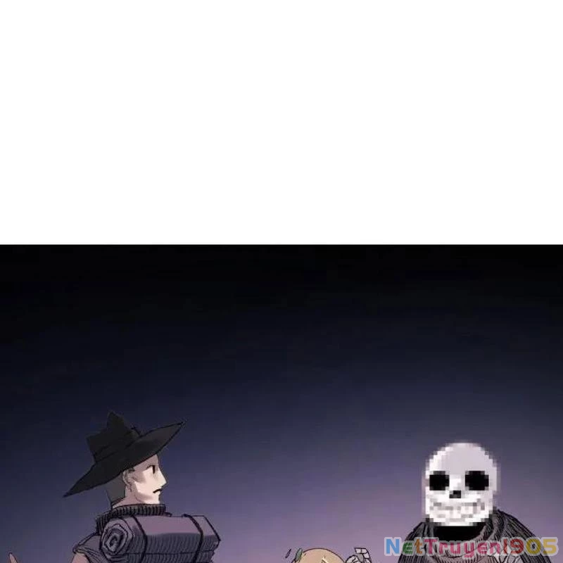 Khô Lâu Sứ Giả Chapter 1 - 98