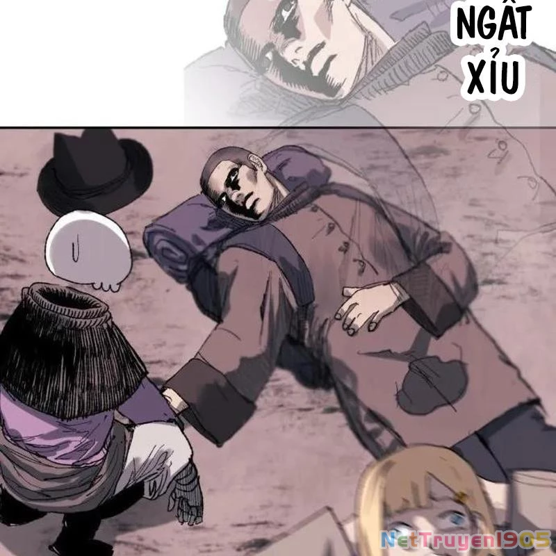 Khô Lâu Sứ Giả Chapter 1 - 100