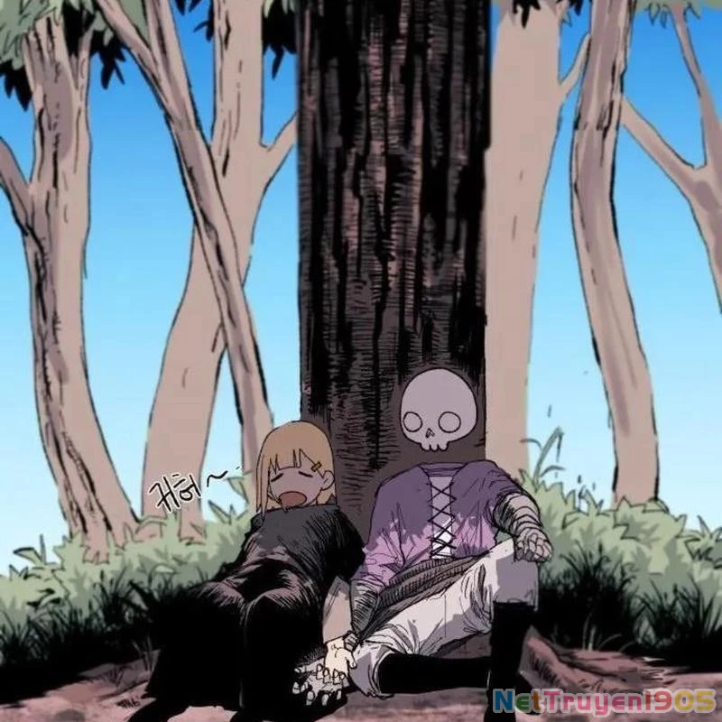 Khô Lâu Sứ Giả Chapter 1 - 102