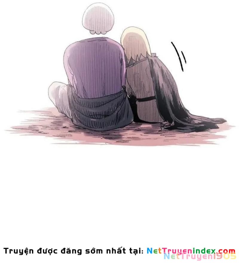 Khô Lâu Sứ Giả Chapter 1 - 107