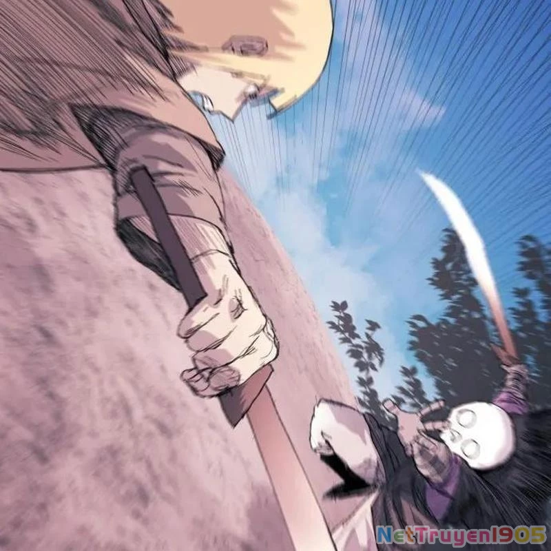 Khô Lâu Sứ Giả Chapter 1 - 112