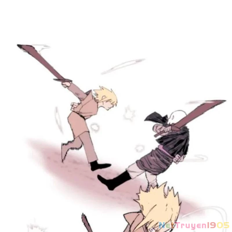 Khô Lâu Sứ Giả Chapter 1 - 116