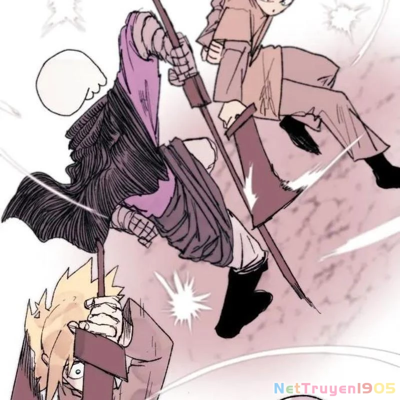 Khô Lâu Sứ Giả Chapter 1 - 117