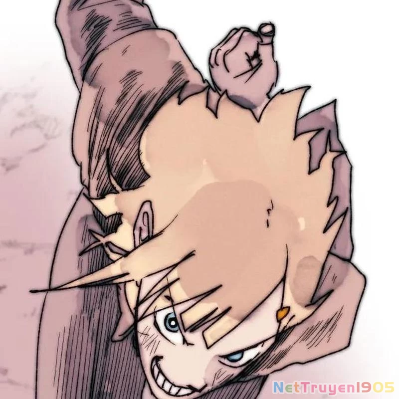 Khô Lâu Sứ Giả Chapter 1 - 120