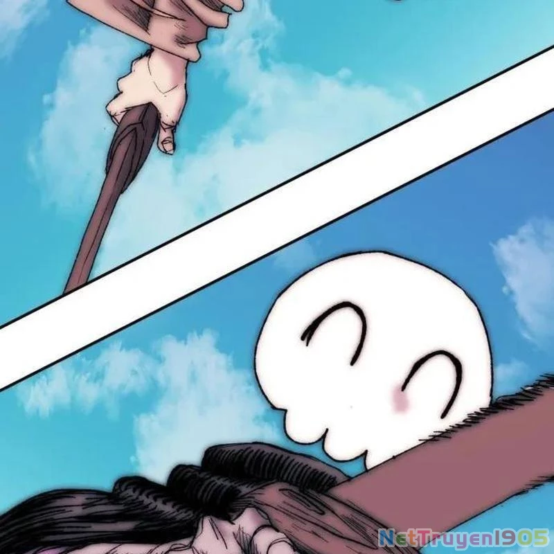 Khô Lâu Sứ Giả Chapter 1 - 125