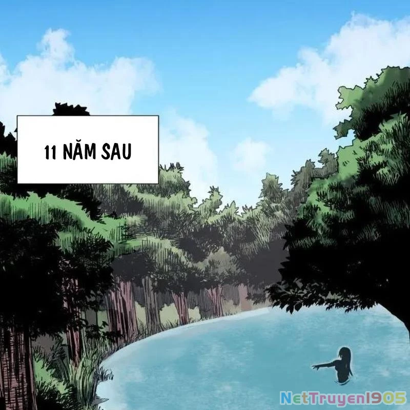 Khô Lâu Sứ Giả Chapter 1 - 130