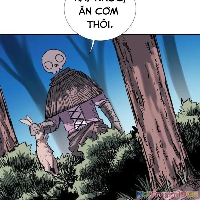 Khô Lâu Sứ Giả Chapter 1 - 132