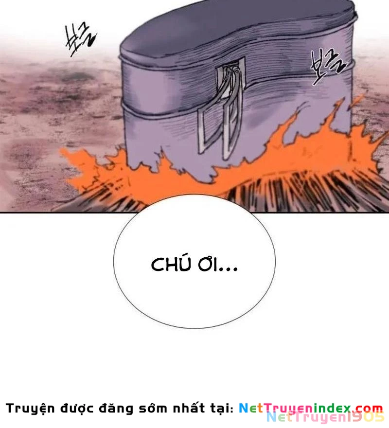 Khô Lâu Sứ Giả Chapter 1 - 138