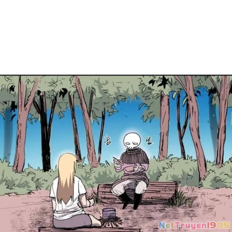 Khô Lâu Sứ Giả Chapter 1 - 139