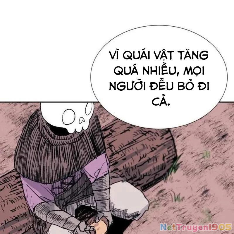 Khô Lâu Sứ Giả Chapter 1 - 145