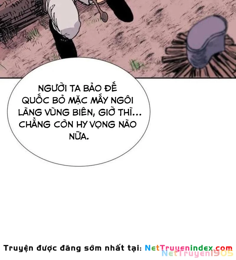 Khô Lâu Sứ Giả Chapter 1 - 146