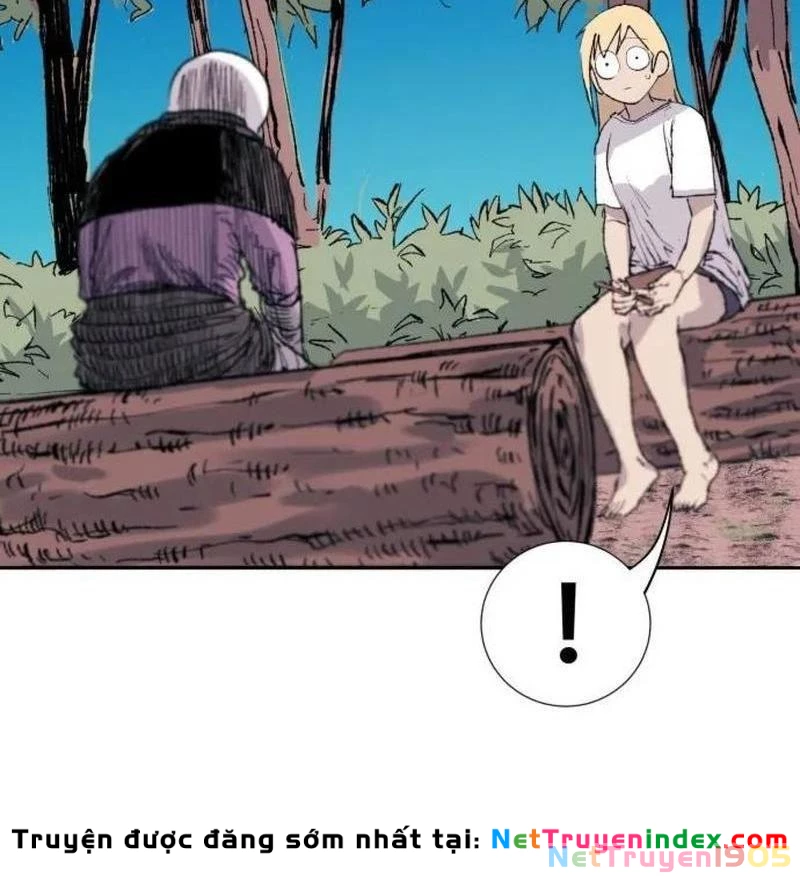 Khô Lâu Sứ Giả Chapter 1 - 151