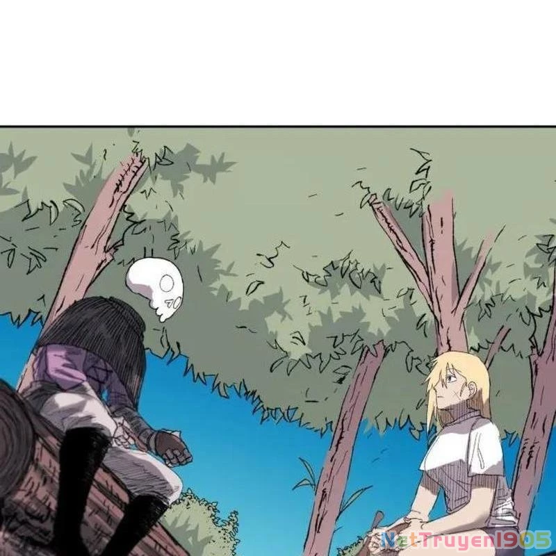 Khô Lâu Sứ Giả Chapter 1 - 152