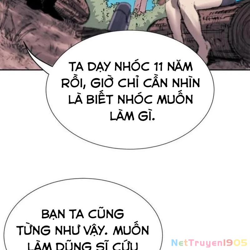 Khô Lâu Sứ Giả Chapter 1 - 153