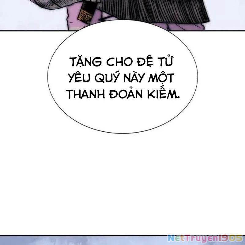 Khô Lâu Sứ Giả Chapter 1 - 161